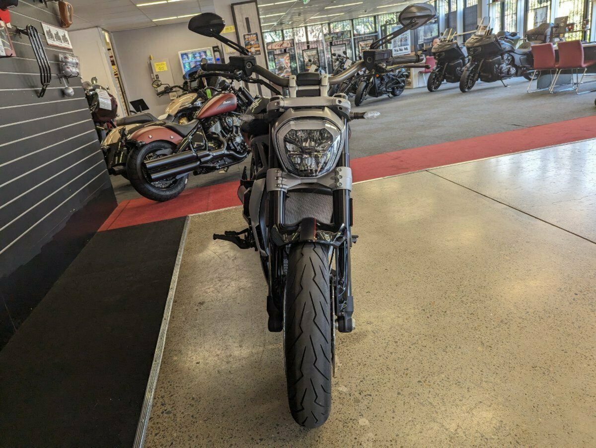 2021 DUCATI 1300CC XDIAVEL S BLACK CRUISER