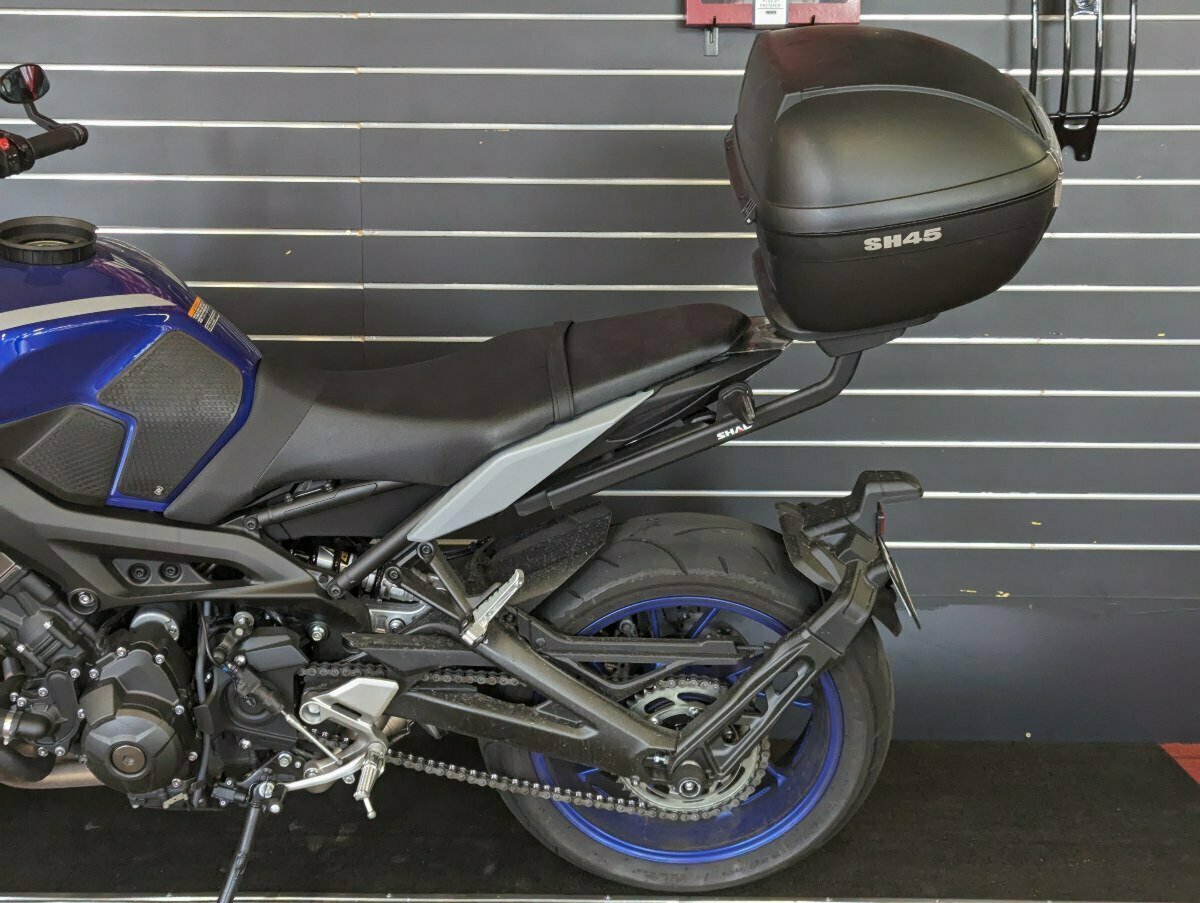 2020 YAMAHA XSR900 ABS (MTM850A) DUAL SPORTS