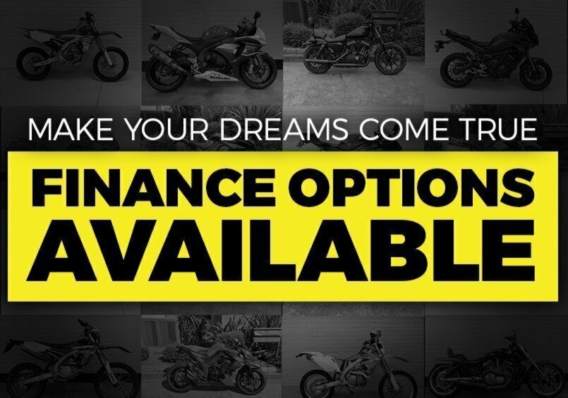 2023 SUZUKI RM85R MOTOCROSS