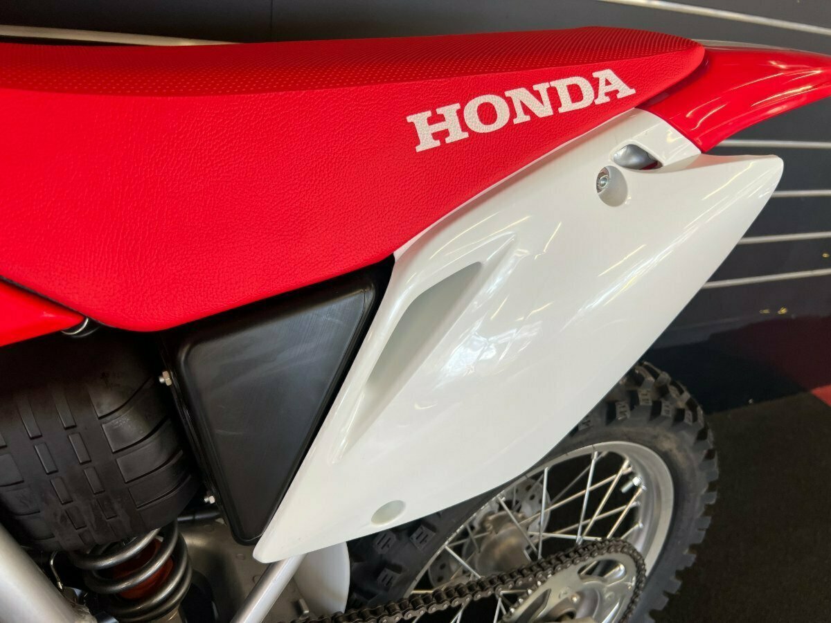 2021 HONDA CRF150RB MOTOCROSS