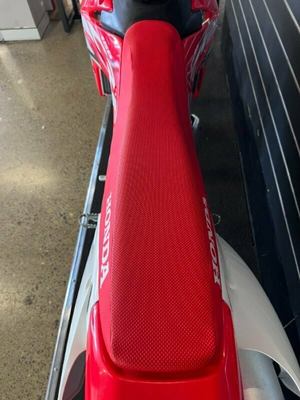2021 HONDA CRF150RB MOTOCROSS