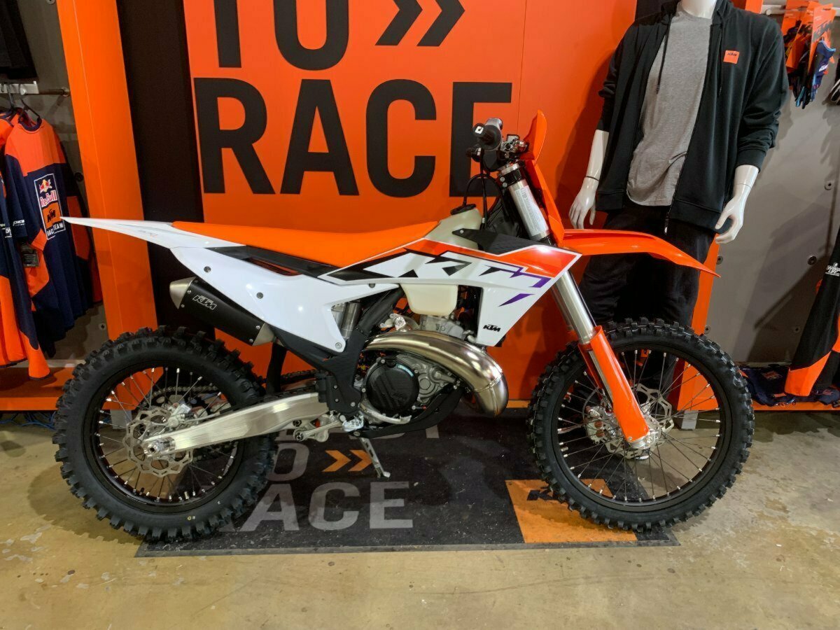 2023 KTM 300 XC ENDURO