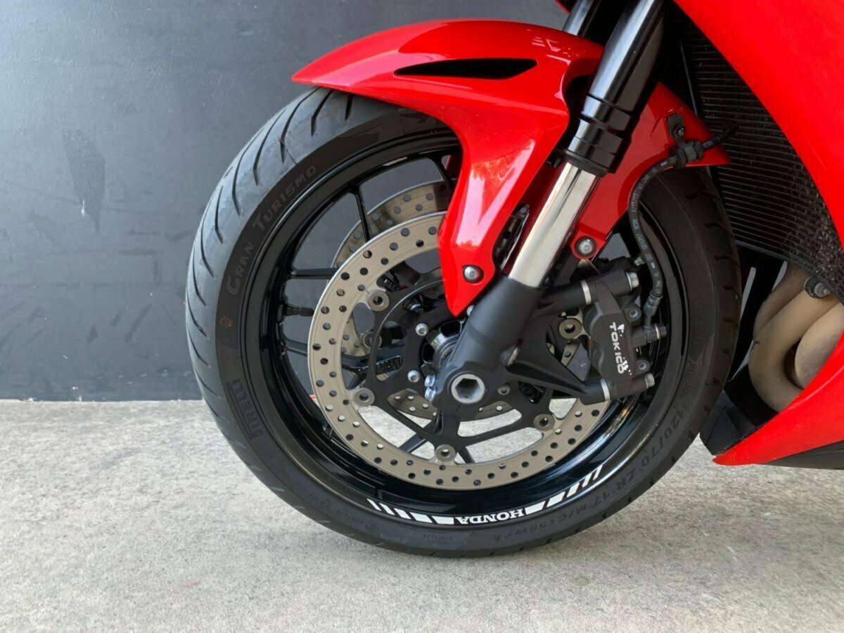 2015 HONDA CBR1000RR (FIREBLADE) SPORTS