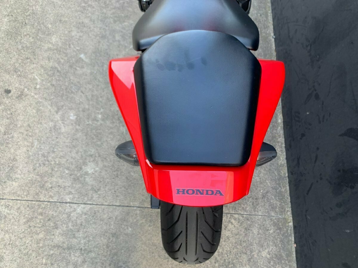 2015 HONDA CBR1000RR (FIREBLADE) SPORTS