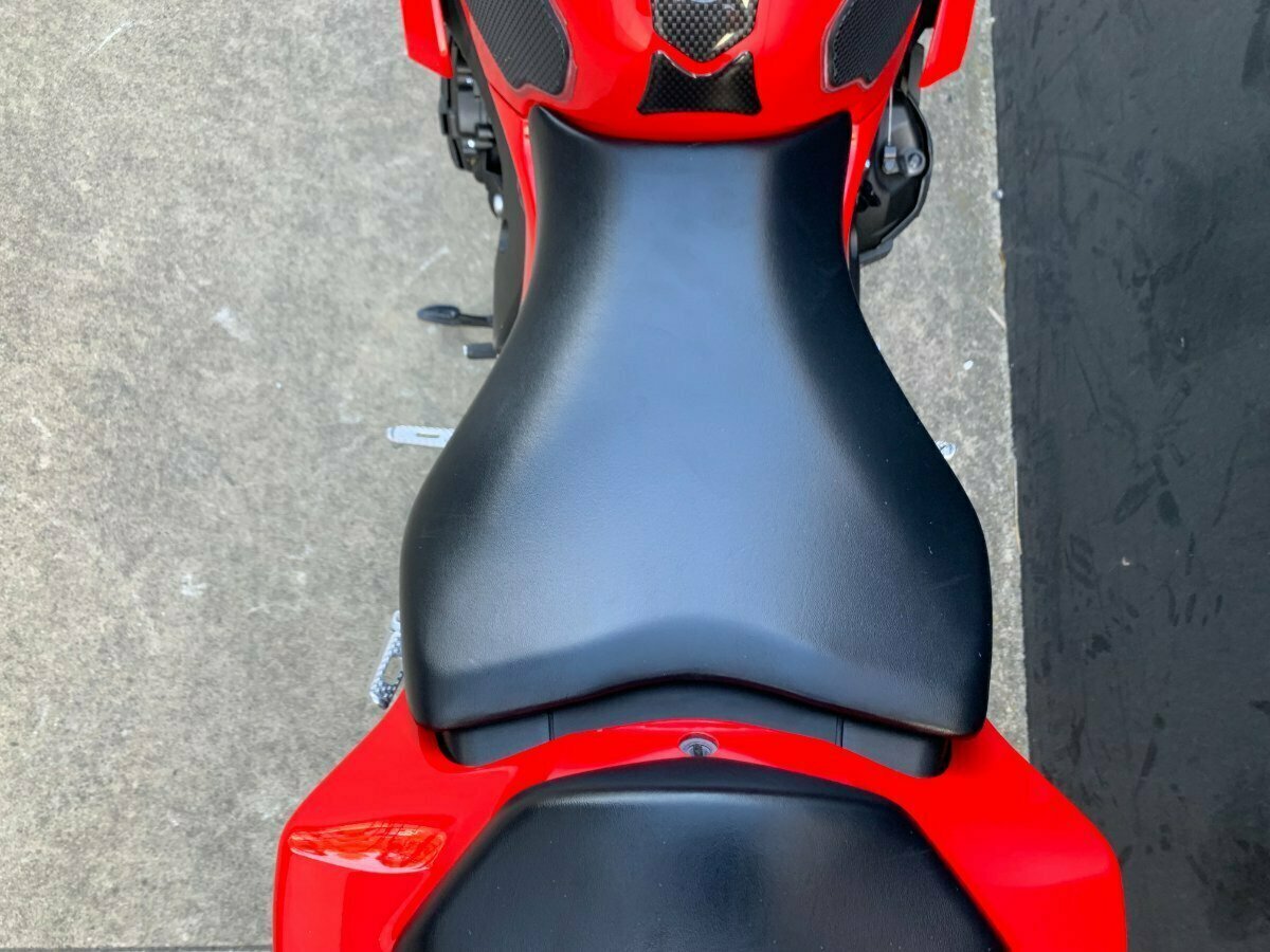 2015 HONDA CBR1000RR (FIREBLADE) SPORTS