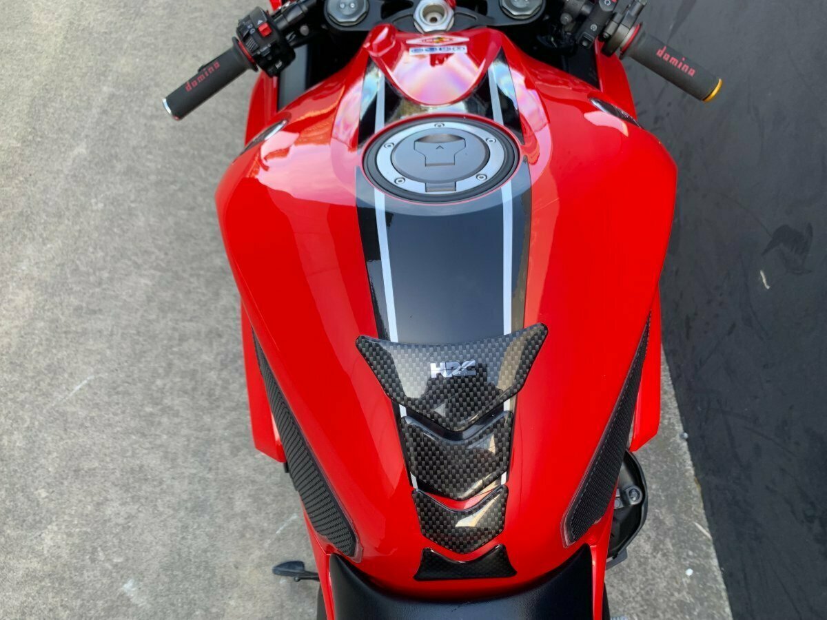 2015 HONDA CBR1000RR (FIREBLADE) SPORTS