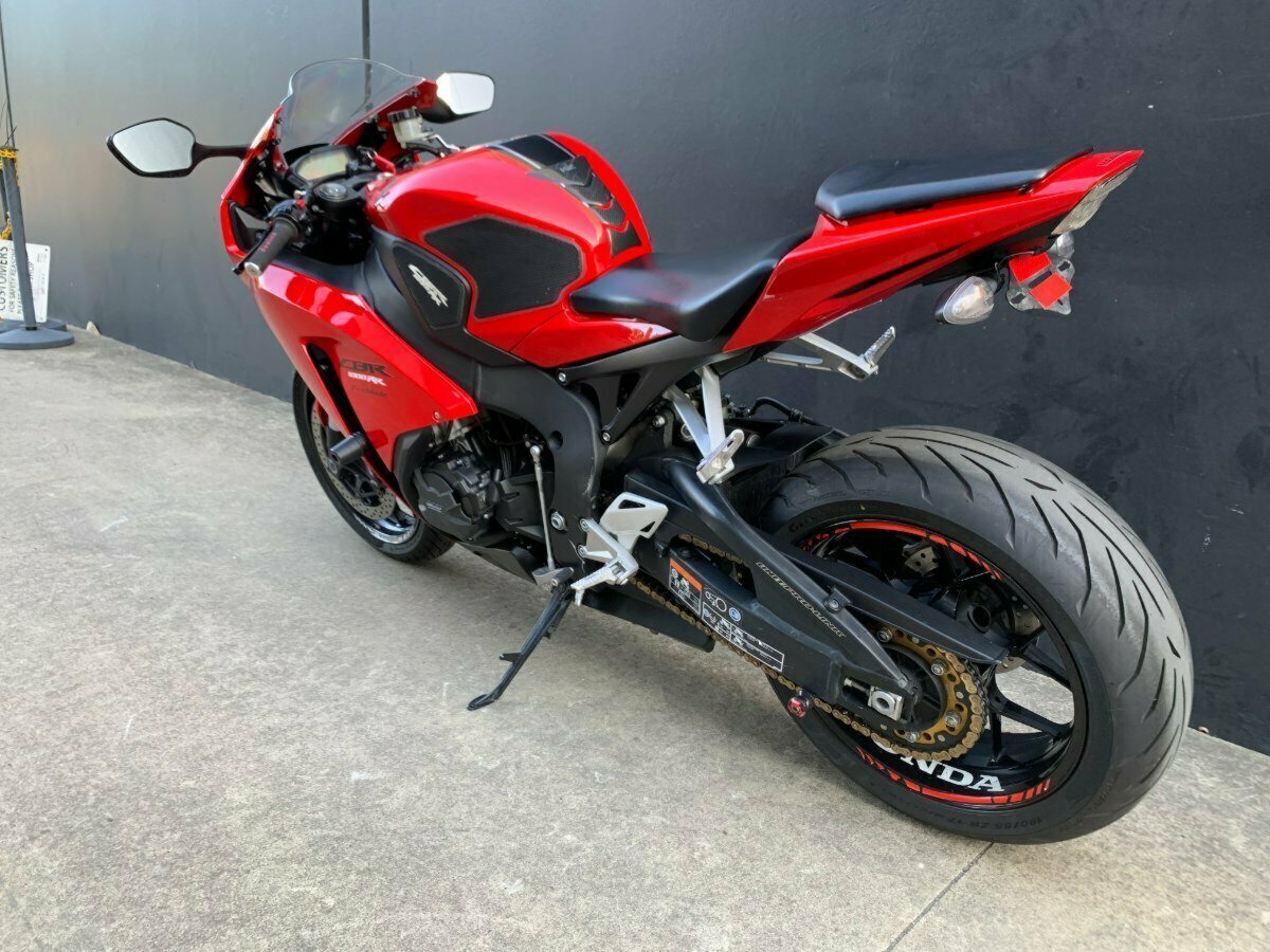 2015 HONDA CBR1000RR (FIREBLADE) SPORTS