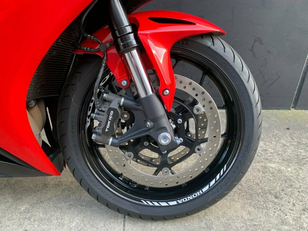 2015 HONDA CBR1000RR (FIREBLADE) SPORTS