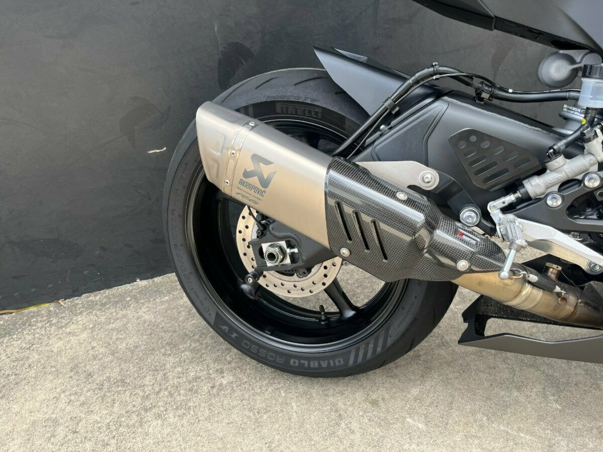2021 YAMAHA YZF-R6 SPORTS