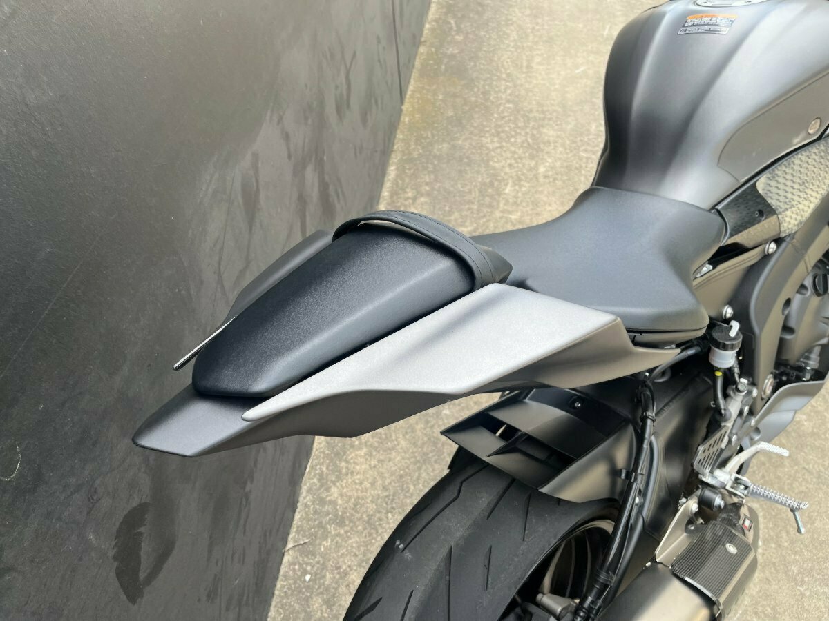 2021 YAMAHA YZF-R6 SPORTS