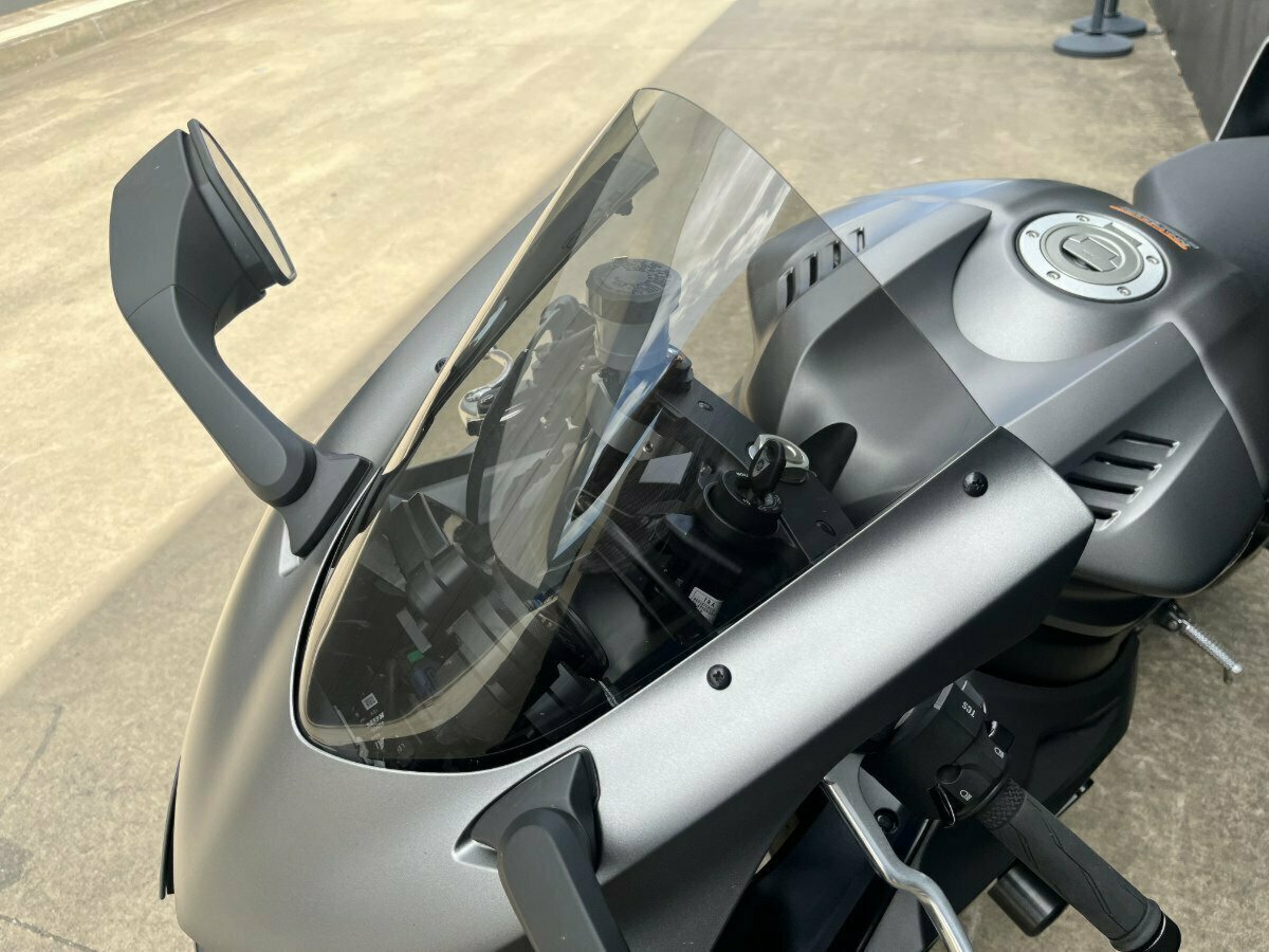 2021 YAMAHA YZF-R6 SPORTS