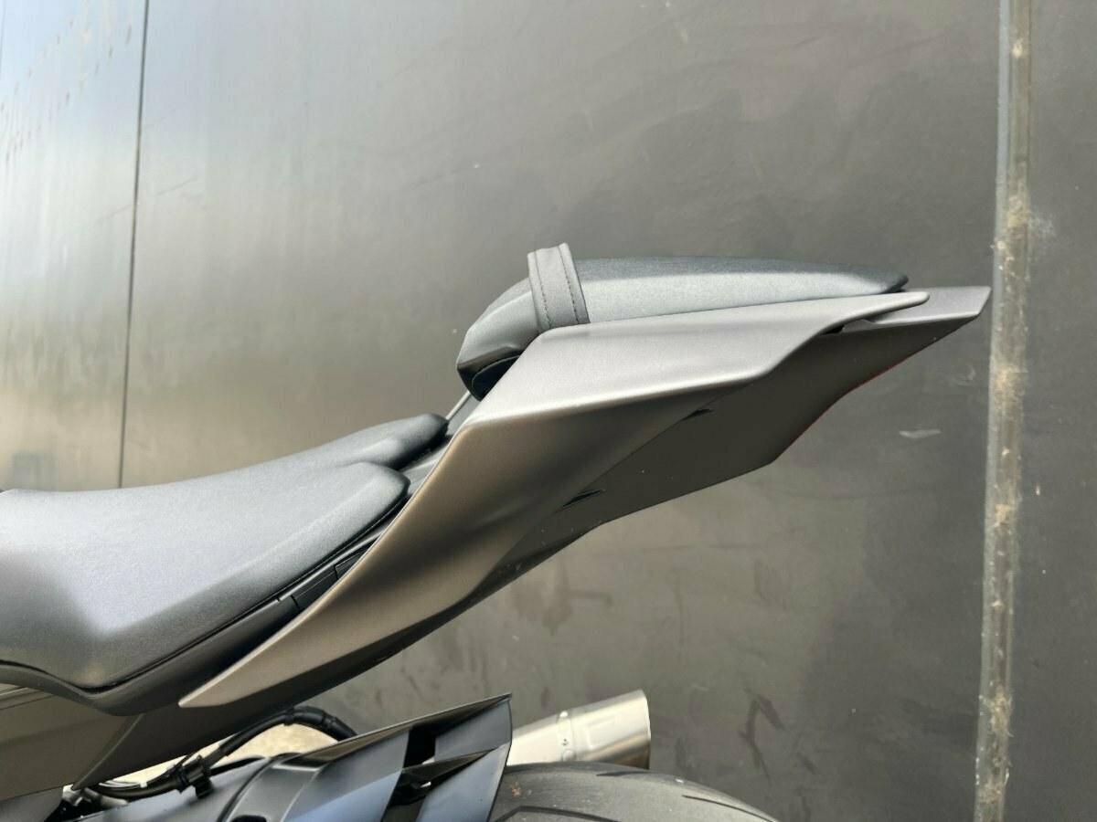 2021 YAMAHA YZF-R6 SPORTS