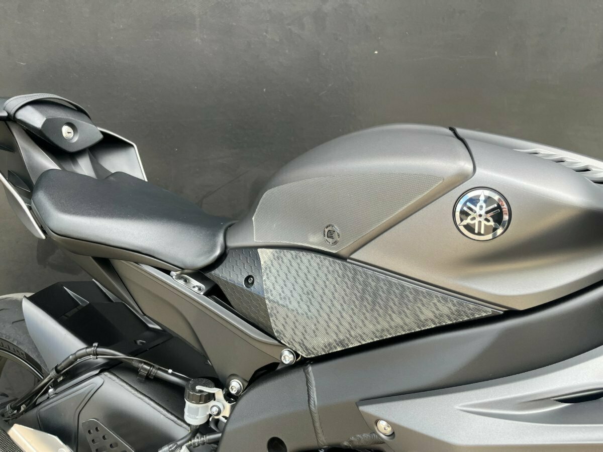 2021 YAMAHA YZF-R6 SPORTS