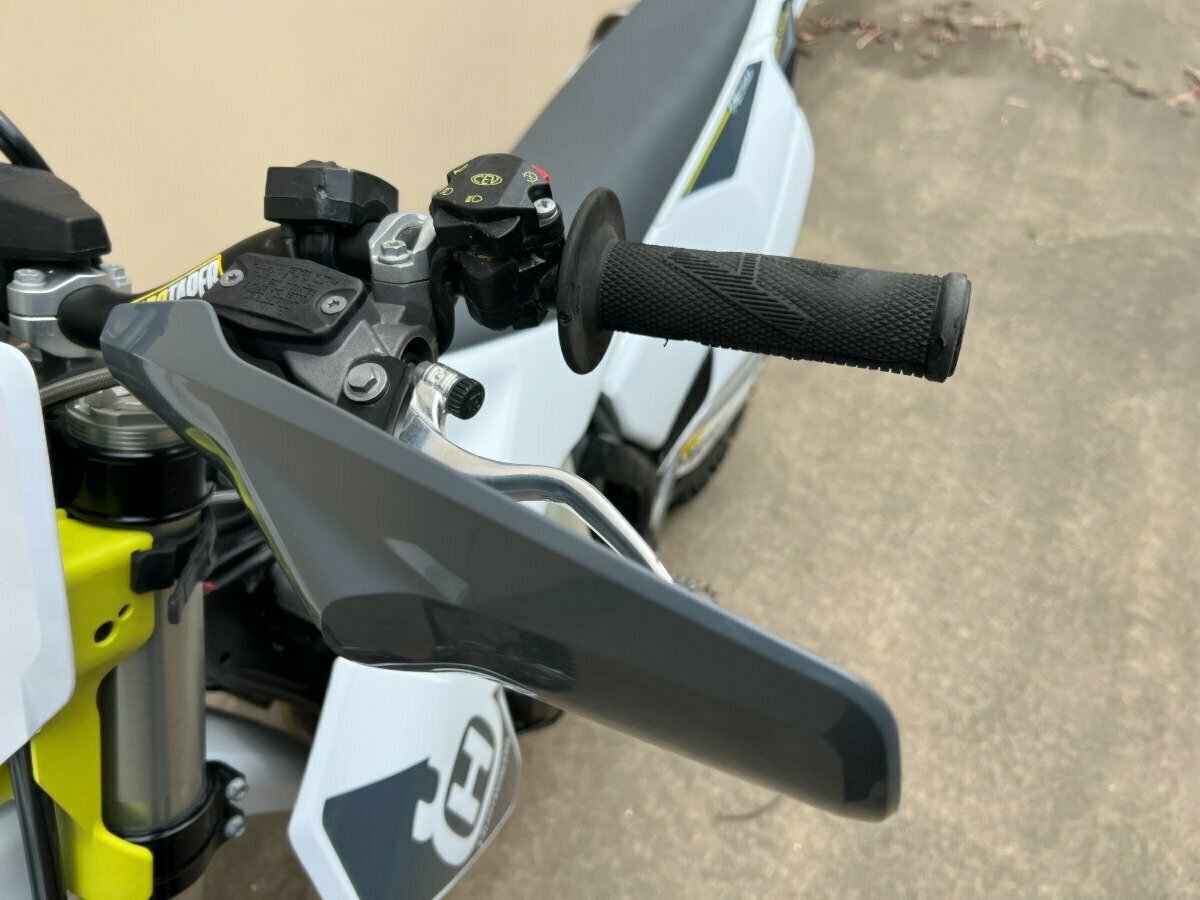 2022 HUSQVARNA FE250 ENDURO