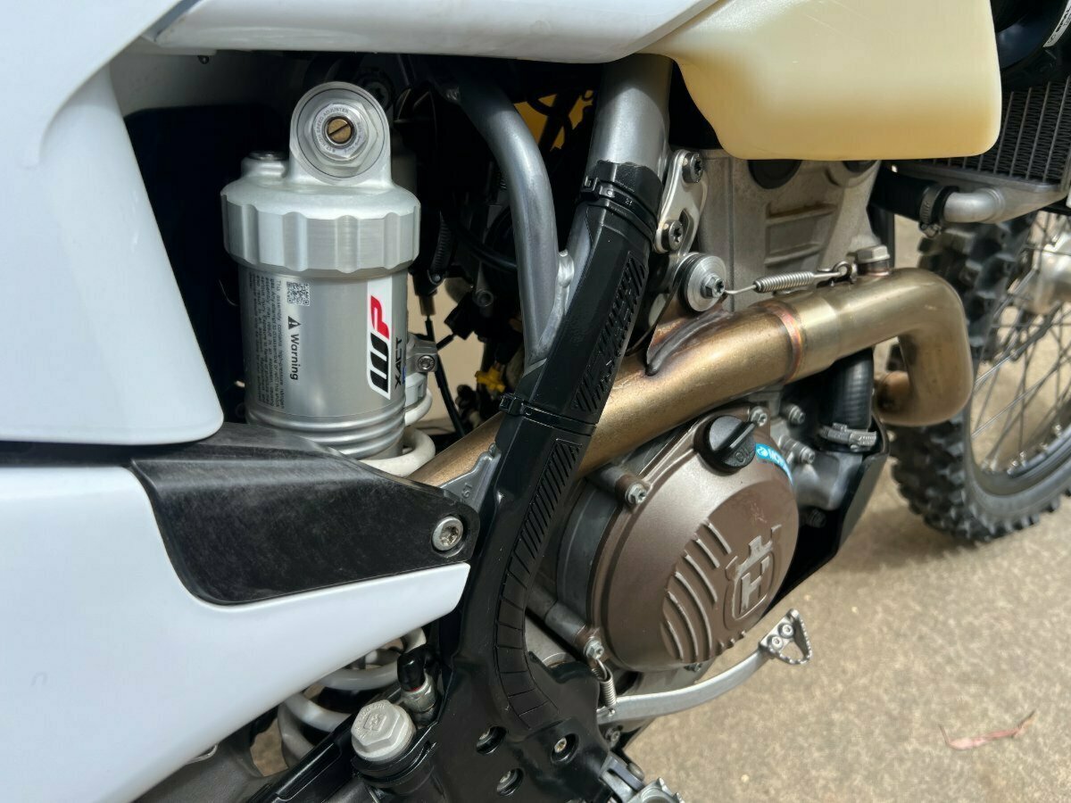 2022 HUSQVARNA FE250 ENDURO