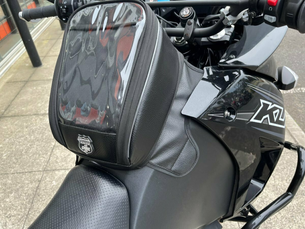2020 KAWASAKI KLR650 (KL650) DUAL SPORTS