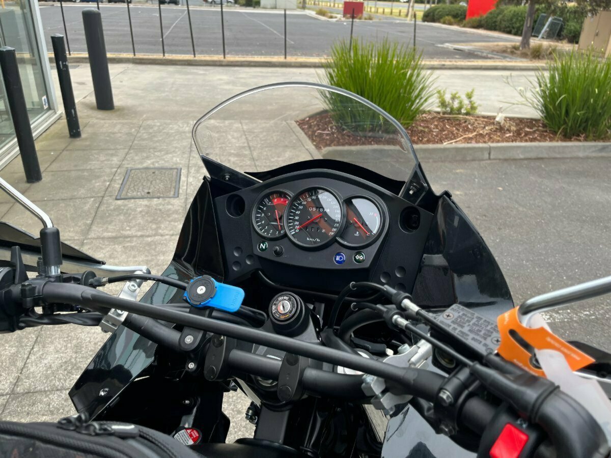 2020 KAWASAKI KLR650 (KL650) DUAL SPORTS