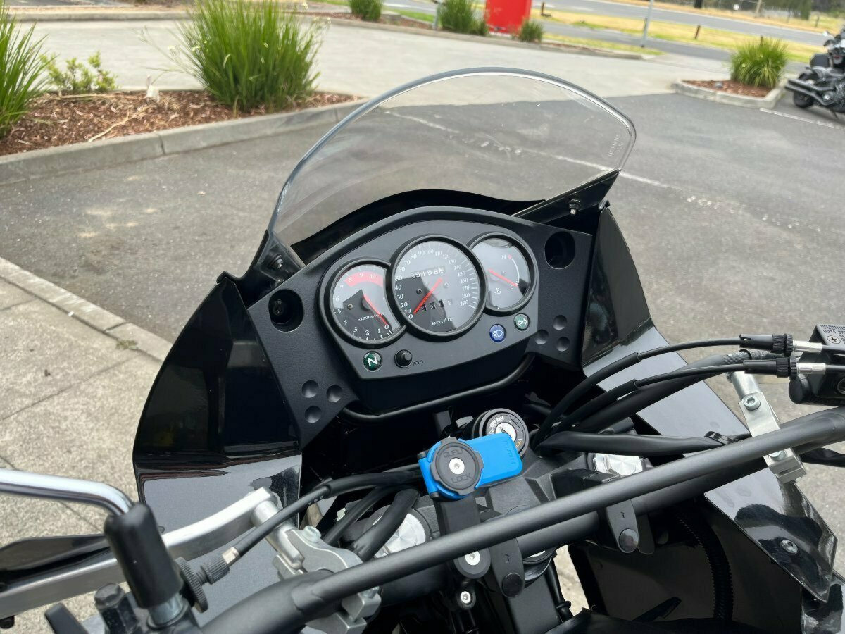 2020 KAWASAKI KLR650 (KL650) DUAL SPORTS