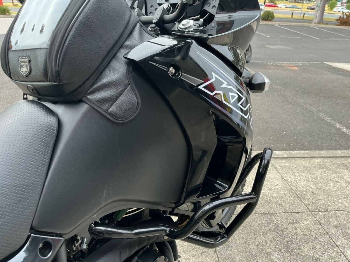 2020 KAWASAKI KLR650 (KL650) DUAL SPORTS