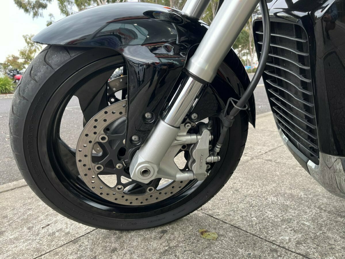 2017 SUZUKI VZR 1800BZ BOULEVARD (M109R) CRUISER