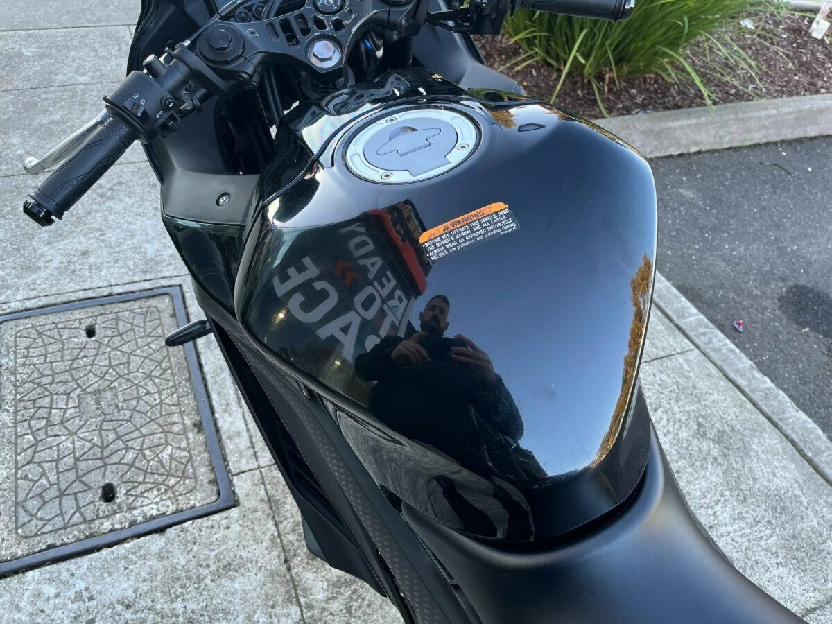 2023 YAMAHA YZF-R3 (YZF-R3A) SPORTS