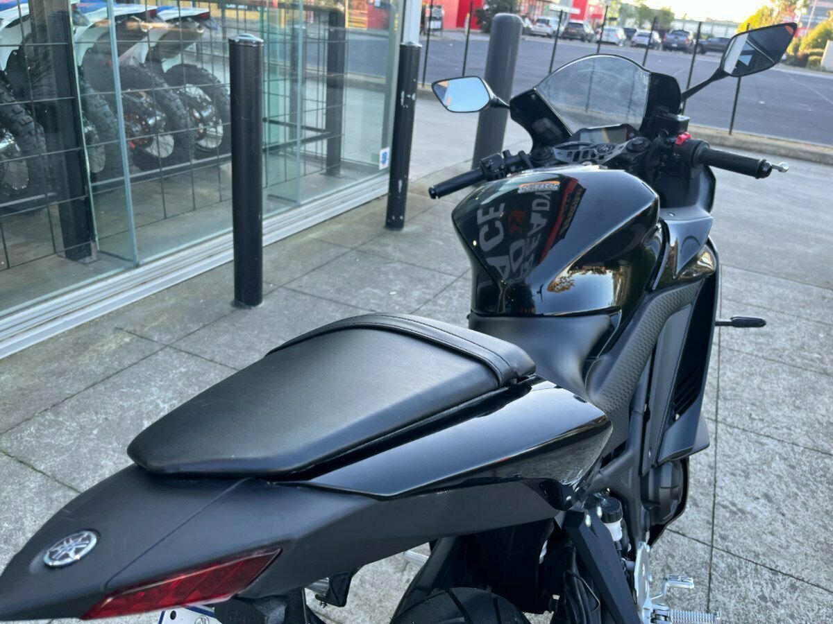 2023 YAMAHA YZF-R3 (YZF-R3A) SPORTS