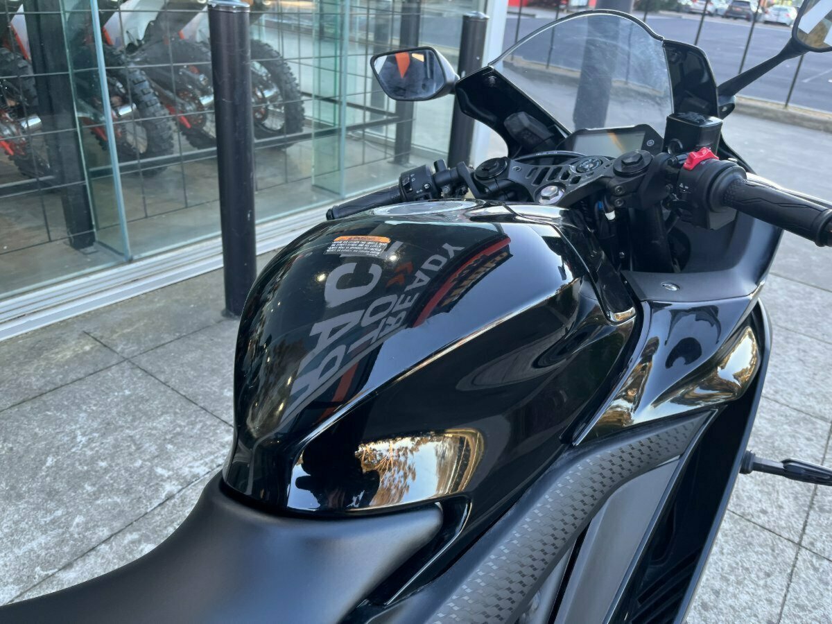 2023 YAMAHA YZF-R3 (YZF-R3A) SPORTS