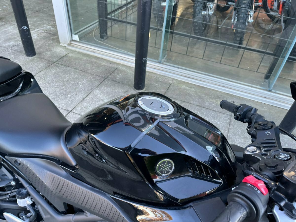 2023 YAMAHA YZF-R3 (YZF-R3A) SPORTS