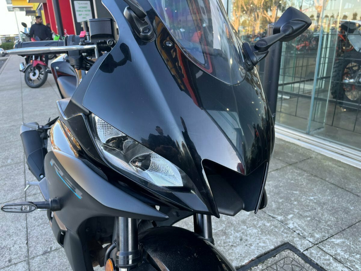 2023 YAMAHA YZF-R3 (YZF-R3A) SPORTS
