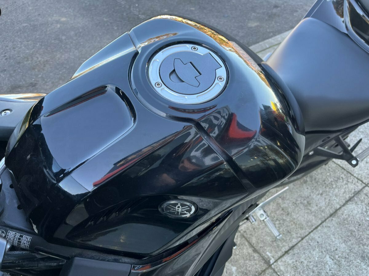 2023 YAMAHA YZF-R3 (YZF-R3A) SPORTS