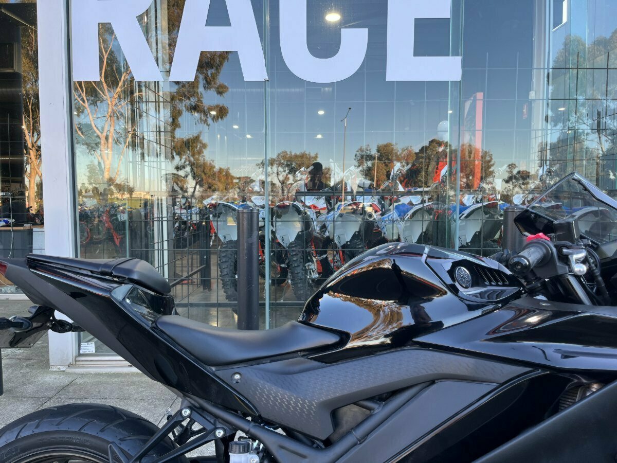 2023 YAMAHA YZF-R3 (YZF-R3A) SPORTS