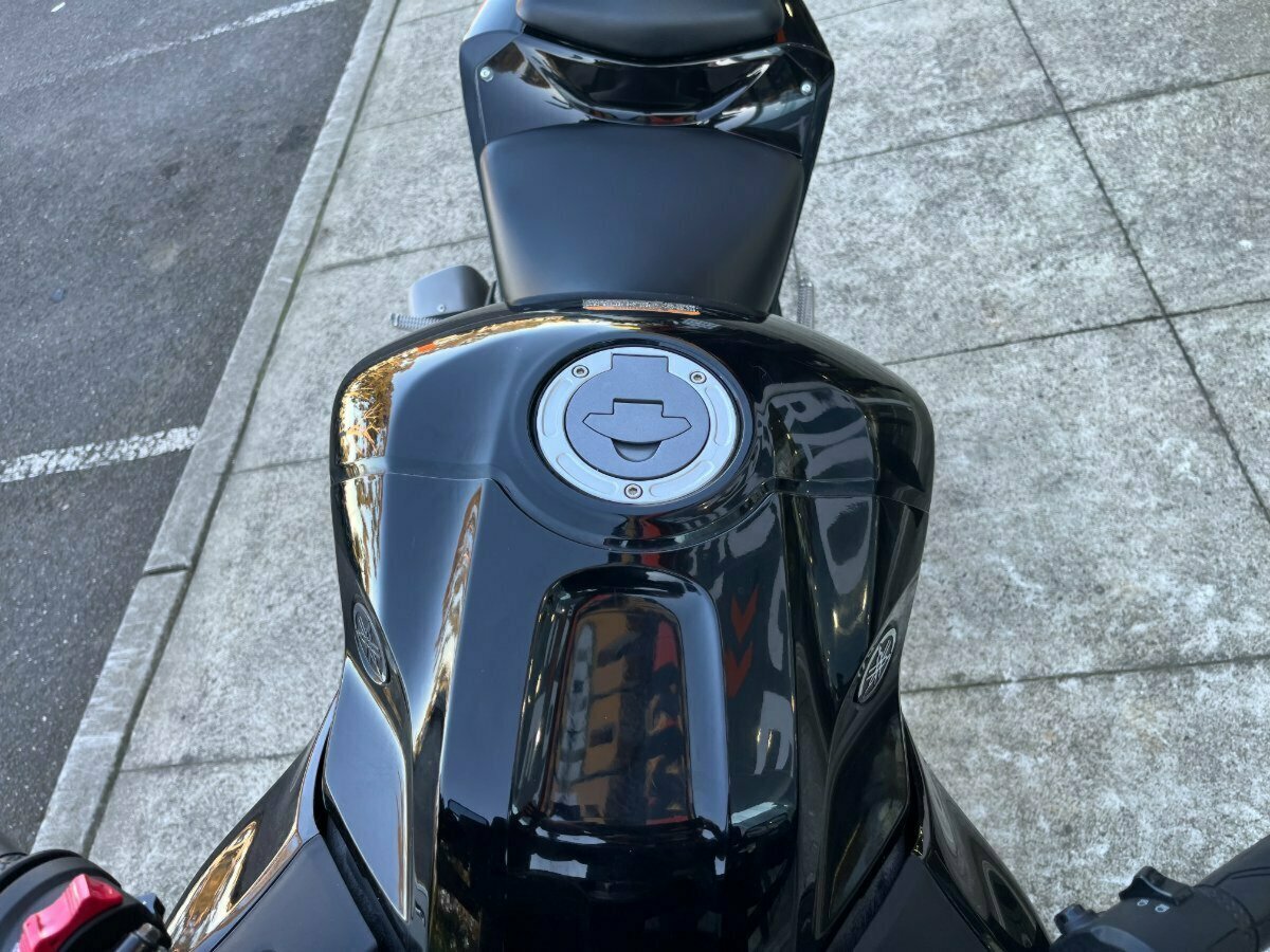 2023 YAMAHA YZF-R3 (YZF-R3A) SPORTS
