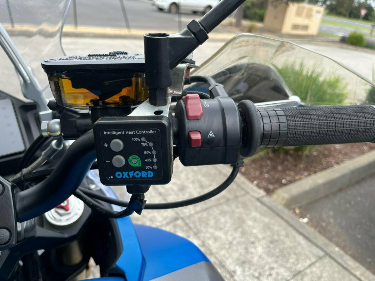 2022 CFMOTO 650MT ABS