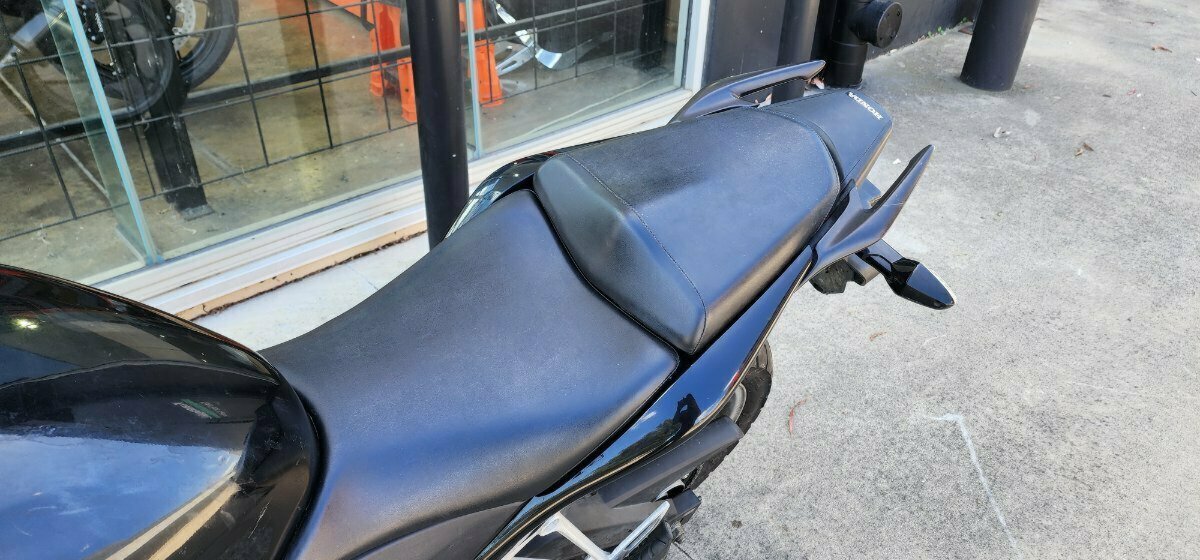 2012 HONDA CBR250R (ABS) SPORTS
