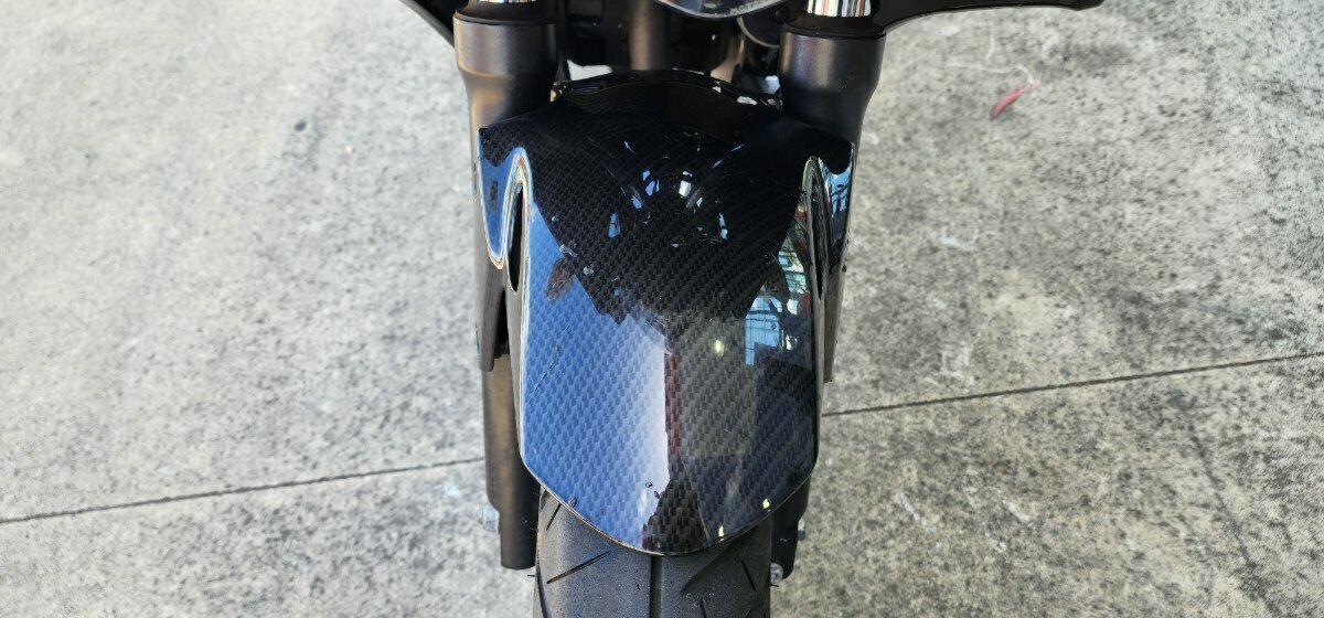 2012 HONDA CBR250R (ABS) SPORTS