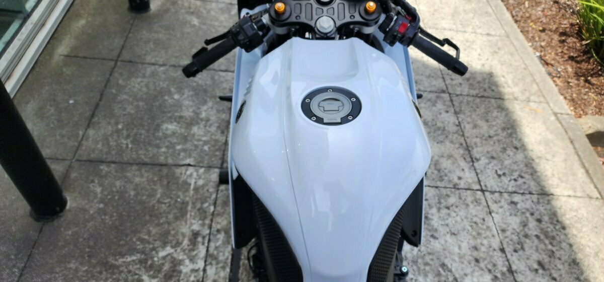 2023 YAMAHA YZF-R7HO SPORTS