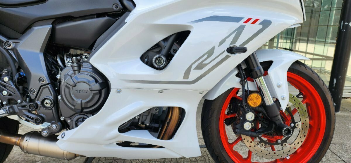 2023 YAMAHA YZF-R7HO SPORTS