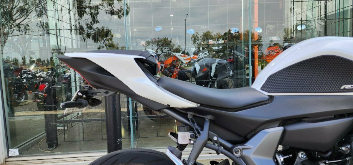 2023 YAMAHA YZF-R7HO SPORTS