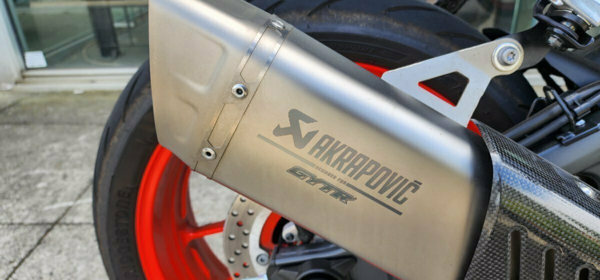 2023 YAMAHA YZF-R7HO SPORTS