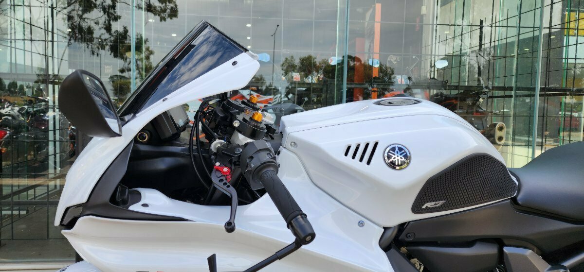 2023 YAMAHA YZF-R7HO SPORTS