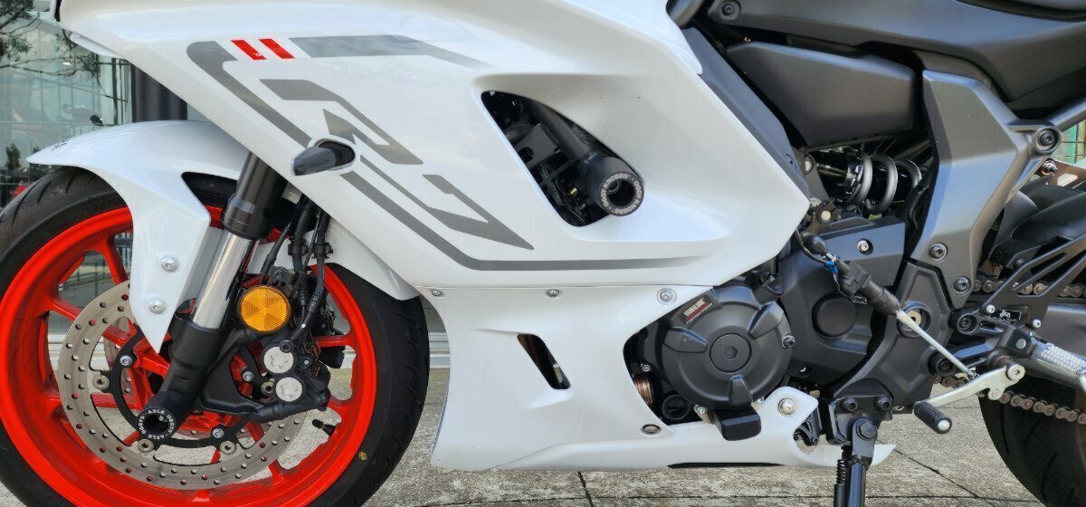 2023 YAMAHA YZF-R7HO SPORTS