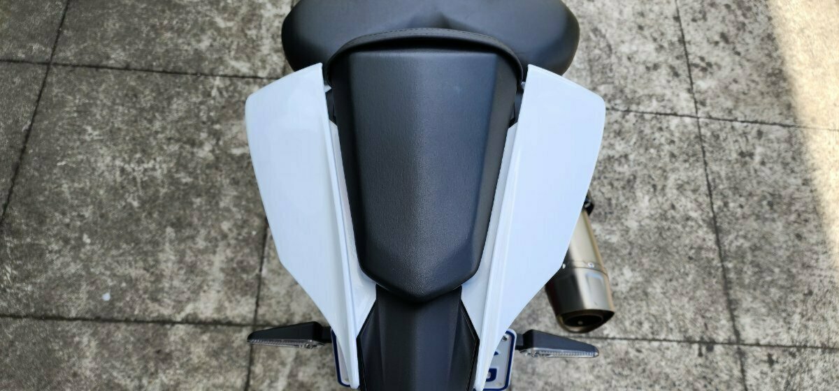 2023 YAMAHA YZF-R7HO SPORTS