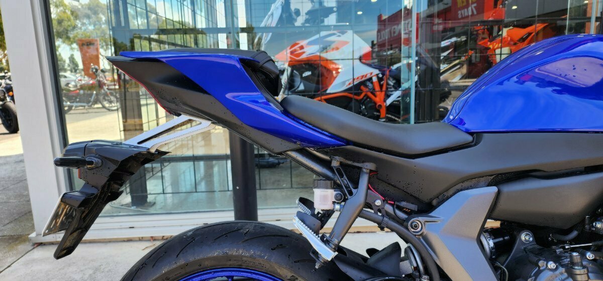 2022 YAMAHA YZF-R7HO SPORTS