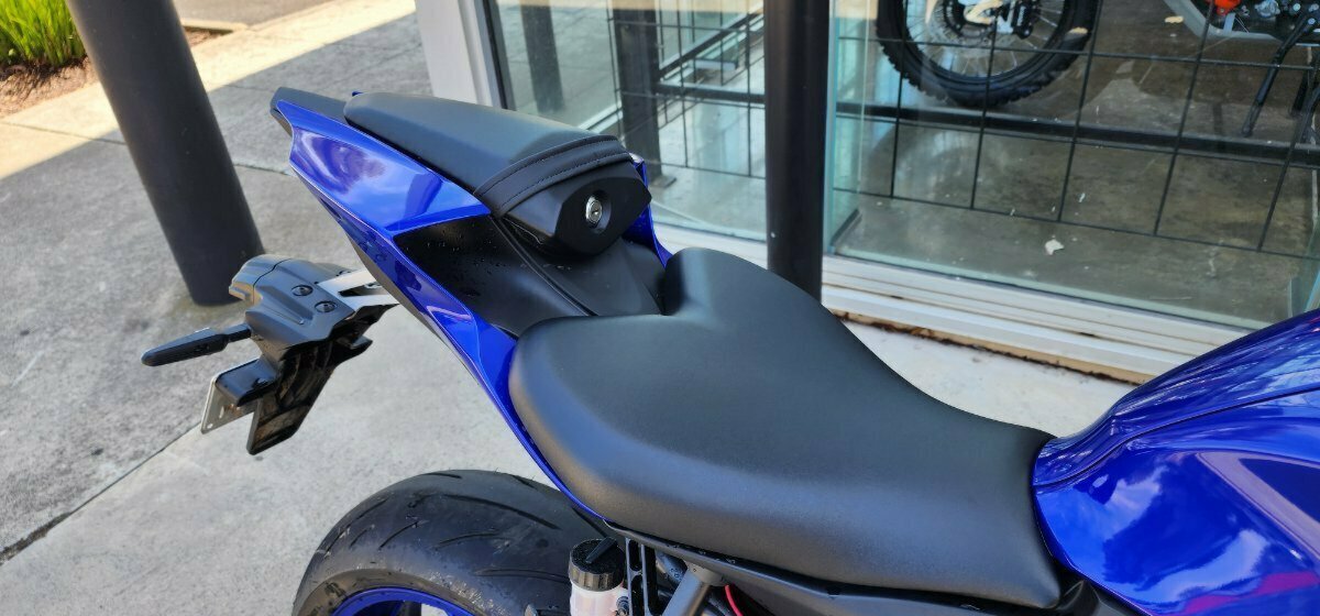 2022 YAMAHA YZF-R7HO SPORTS