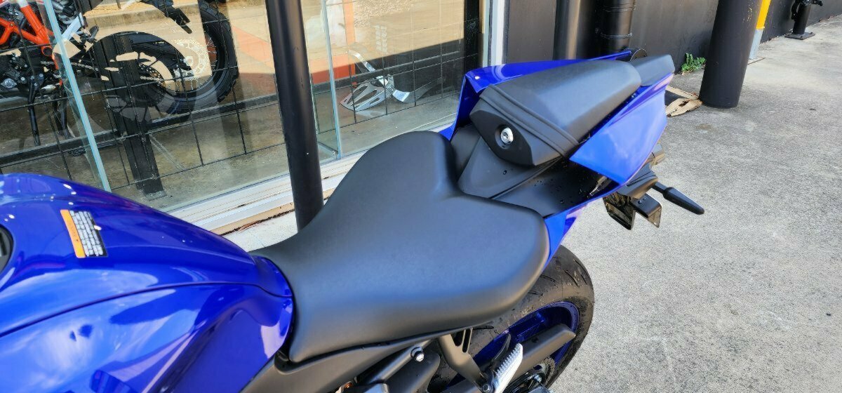 2022 YAMAHA YZF-R7HO SPORTS