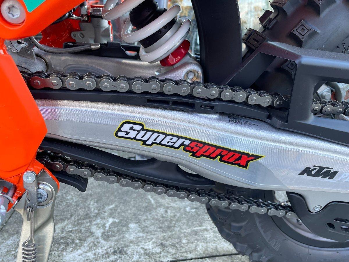 2025 KTM 300 EXC CHAMPION EDITION ENDURO