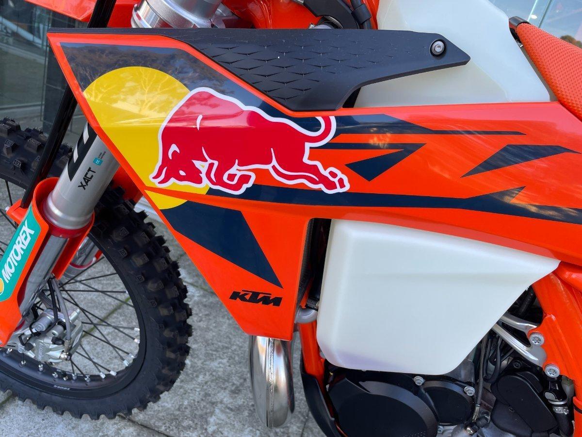 2025 KTM 300 EXC CHAMPION EDITION ENDURO