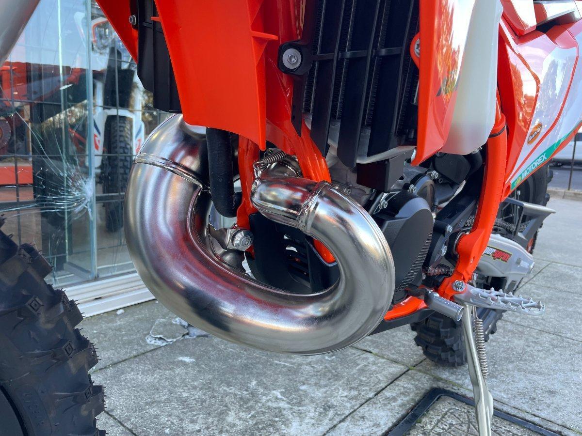 2025 KTM 300 EXC CHAMPION EDITION ENDURO