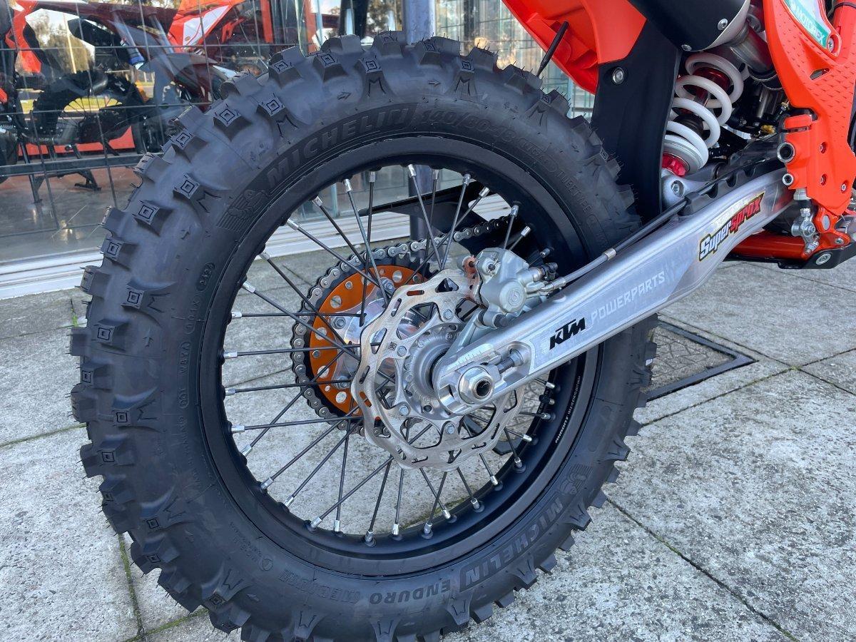 2025 KTM 300 EXC CHAMPION EDITION ENDURO