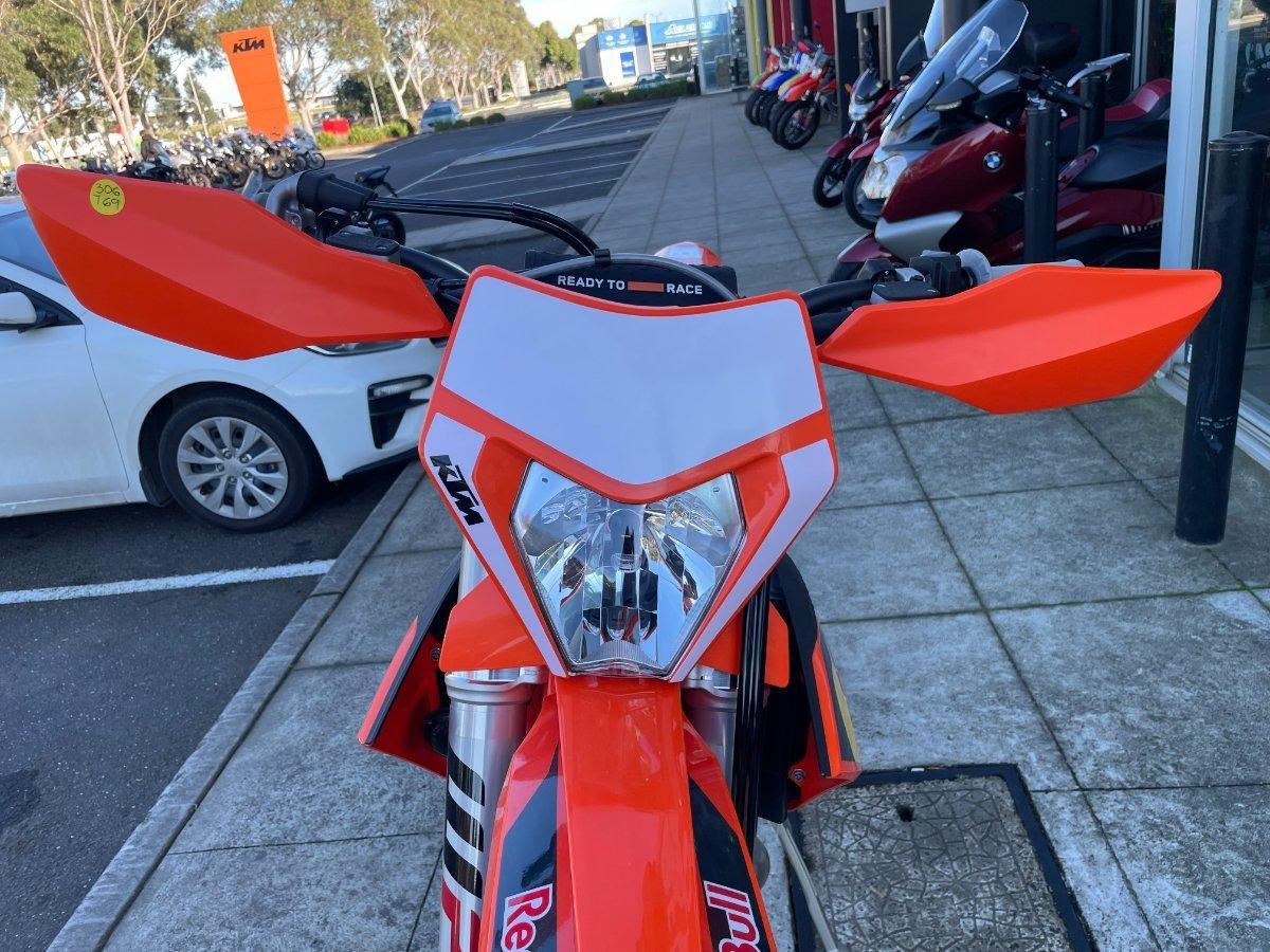 2025 KTM 300 EXC CHAMPION EDITION ENDURO